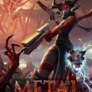 Metal: Hellsinger (PS5)