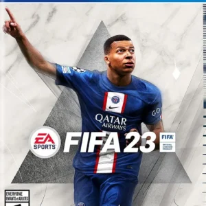 FIFA 23 (PS4)