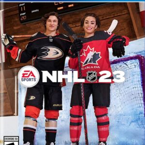 NHL 23 (PS4)
