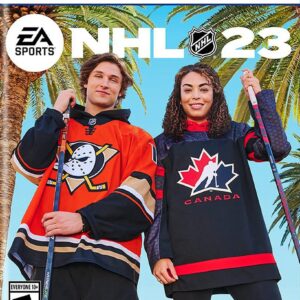 NHL 23 (PS5)