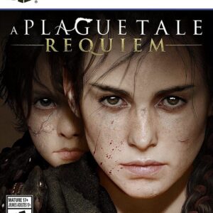 A Plague Tale: Requiem (PS5)
