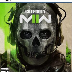 Call of Duty: Modern Warfare II (PS5)
