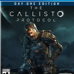 The Callisto Protocol (PS4)