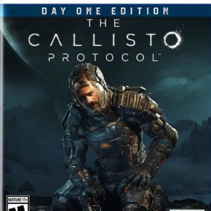 The Callisto Protocol (PS5)