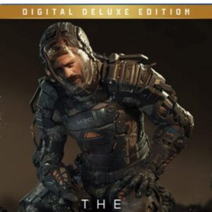 The Callisto Protocol - Deluxe Edition (PS5)