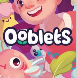 Ooblets (Nintendo Switch)