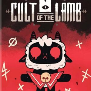 Cult of the Lamb (Nintendo Switch)