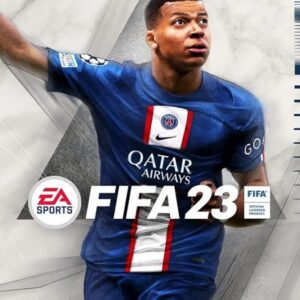 EA SPORTS FIFA 23 Nintendo Switch Legacy Edition (Nintendo Switch)