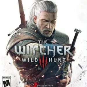 The Witcher 3: Wild Hunt (PS5)