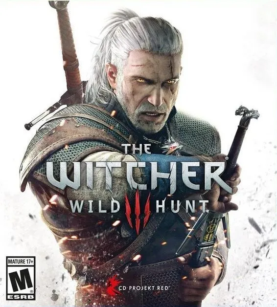The Witcher 3: Wild Hunt (PS5)