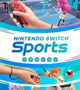 Nintendo Switch Sports (Nintendo Switch)