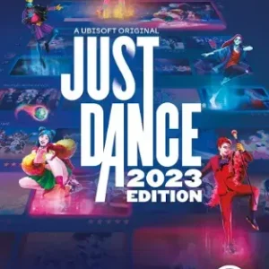 Just Dance 2023 Edition (Nintendo Switch)