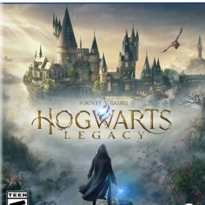 Hogwarts Legacy (PS5)