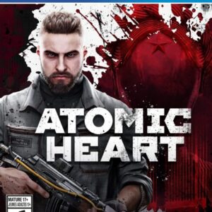 Atomic Heart (PS4)