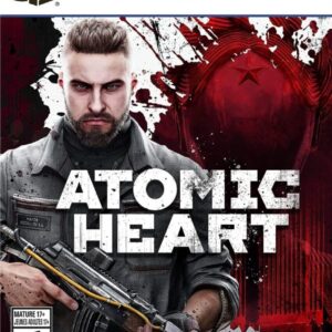 Atomic Heart (PS5)