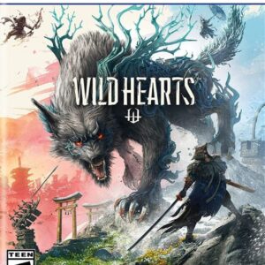 Wild Hearts (PS5)