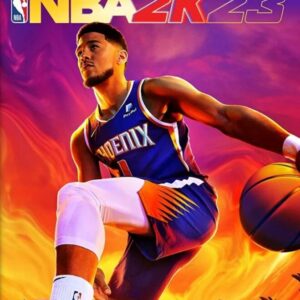 NBA 2K23 (Nintendo Switch)