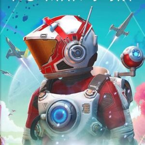 No Mans Sky (Nintendo Switch)