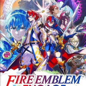 Fire Emblem Engage (Nintendo Switch)