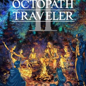 Octopath Traveler II (Nintendo Switch)