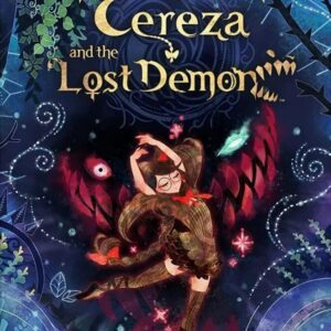 Bayonetta Origins: Cereza and the Lost Demon (Nintendo Switch)