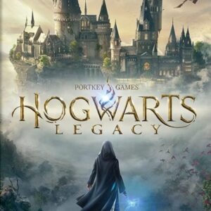 Hogwarts Legacy (Nintendo Switch)