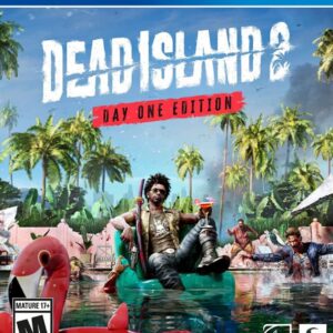 Dead Island 2 (PS4)