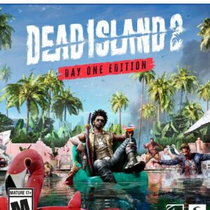 Dead Island 2 (PS5)