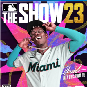 MLB The Show 23 (PS4)