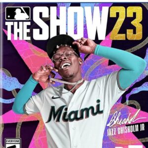 MLB The Show 23 (PS5)