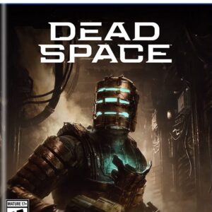 Dead Space (PS5)
