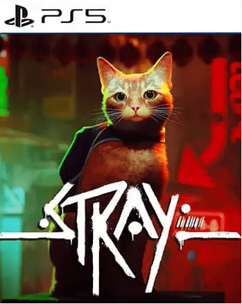 Stray (PS5)