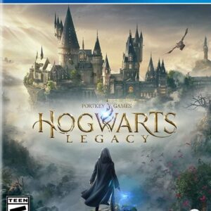 Hogwarts Legacy (PS4)