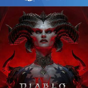 Diablo IV (PS4)