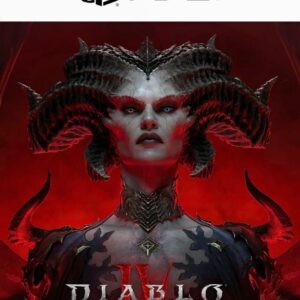 Diablo IV (PS5)