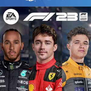 F1 23 (PS4)