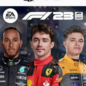 F1 23 (PS5)