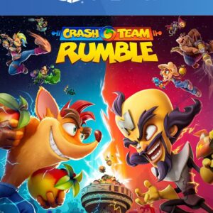 Crash Team Rumble (PS4)