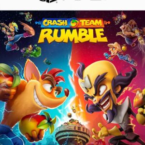 Crash Team Rumble (PS5)