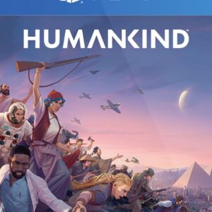 HUMANKIND (PS4)