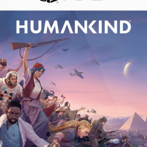 HUMANKIND (PS5)