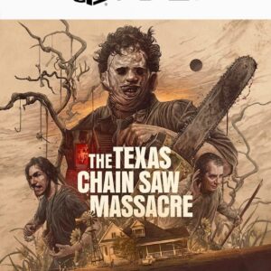 The Texas Chain Saw Massacre (PS5)