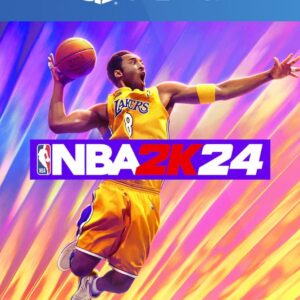 NBA 2K24 (PS4)