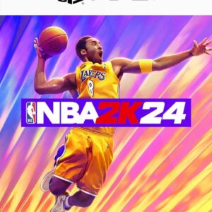 NBA 2K24 (PS5)