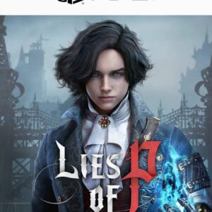 Lies of P (PS5)
