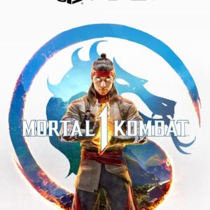 Mortal Kombat 1 (PS5)