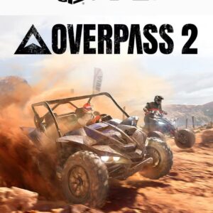 Overpass 2 (PS5)