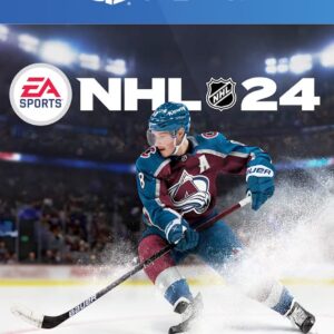 NHL 24 (PS4)