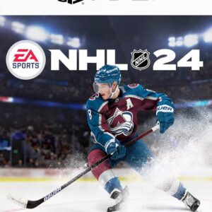 NHL 24 (PS5)