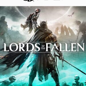 Lords of the Fallen (PS5)